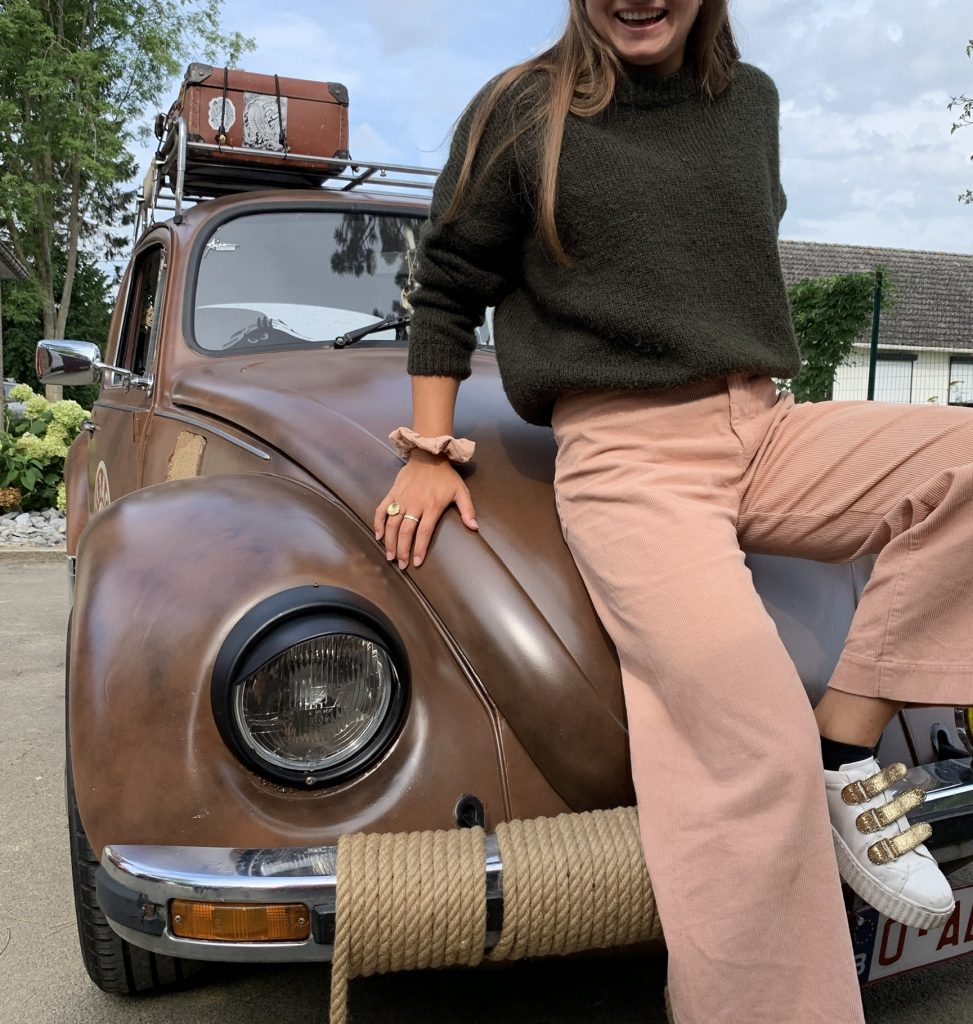 Accessoire cheveux femme