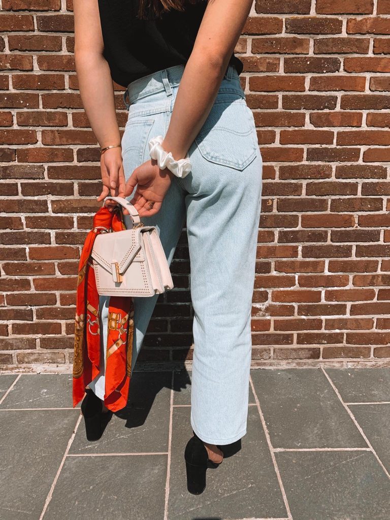 Accessoire cheveux femme