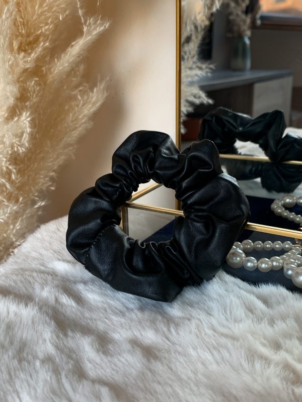 Chouchou cheveux femme