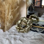 Chouchou cheveux femme