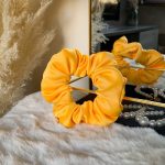 Chouchou cheveux femme