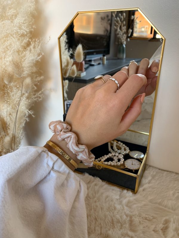 Petit chouchou cheveux