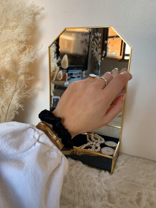 Petit chouchou cheveux