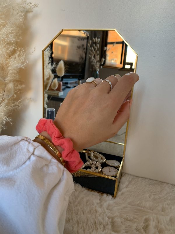 Petit chouchou cheveux