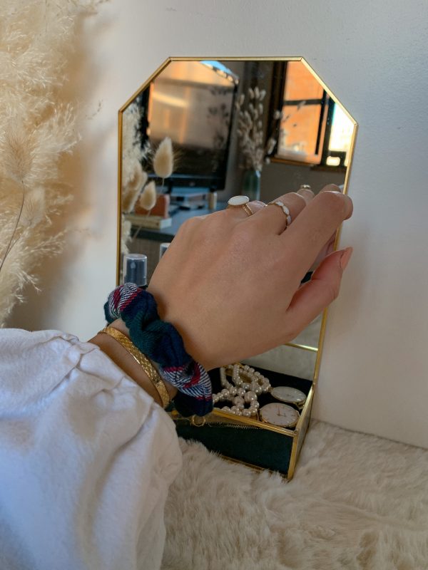 Petit chouchou cheveux