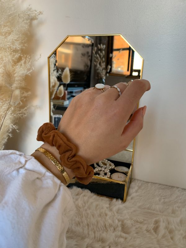 Petit chouchou cheveux