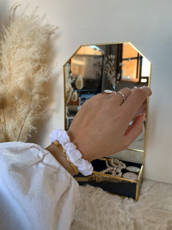 Petit chouchou cheveux