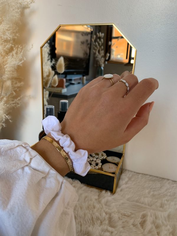 Petit chouchou cheveux