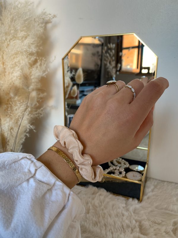 Petit chouchou cheveux