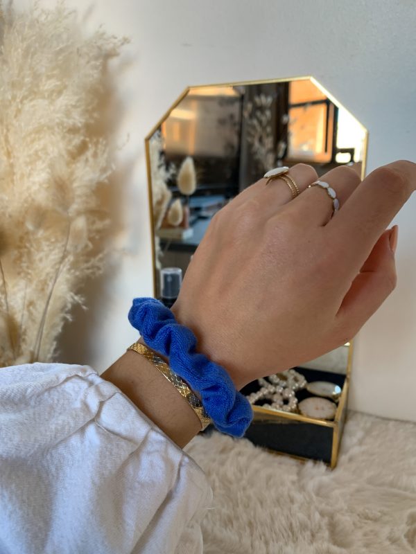 Petit chouchou cheveux