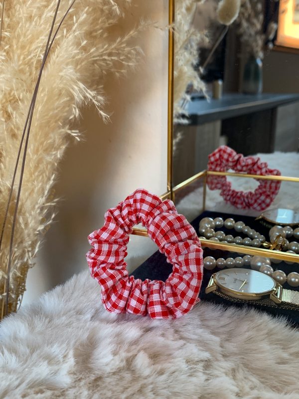 Petit chouchou cheveux