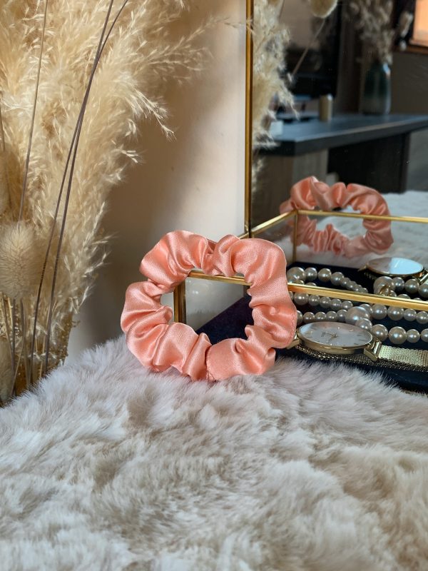 Petit chouchou cheveux