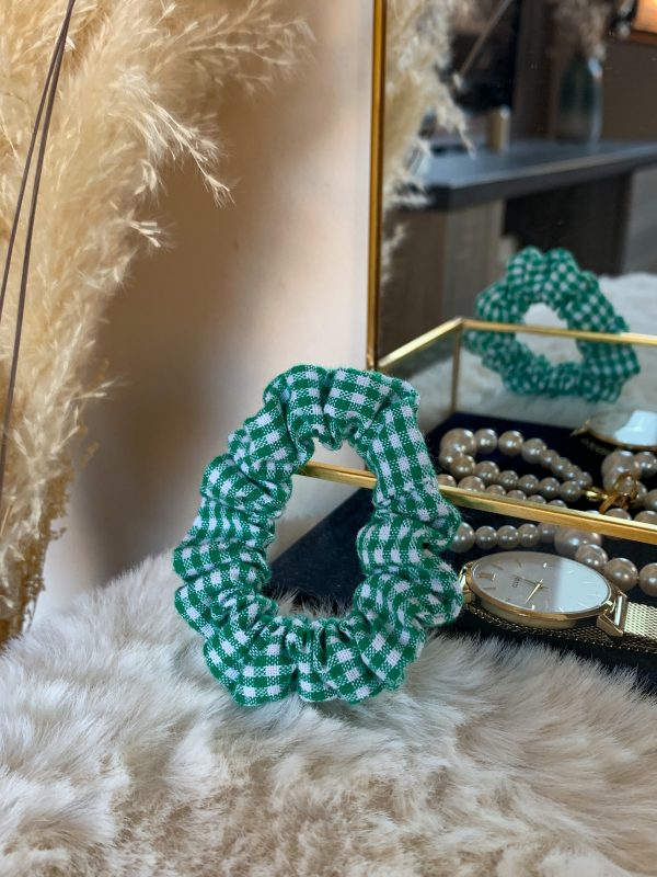 Petit chouchou cheveux