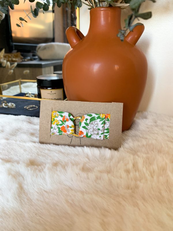 Bracelet manchette femme