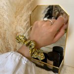 Chouchou cheveux femme