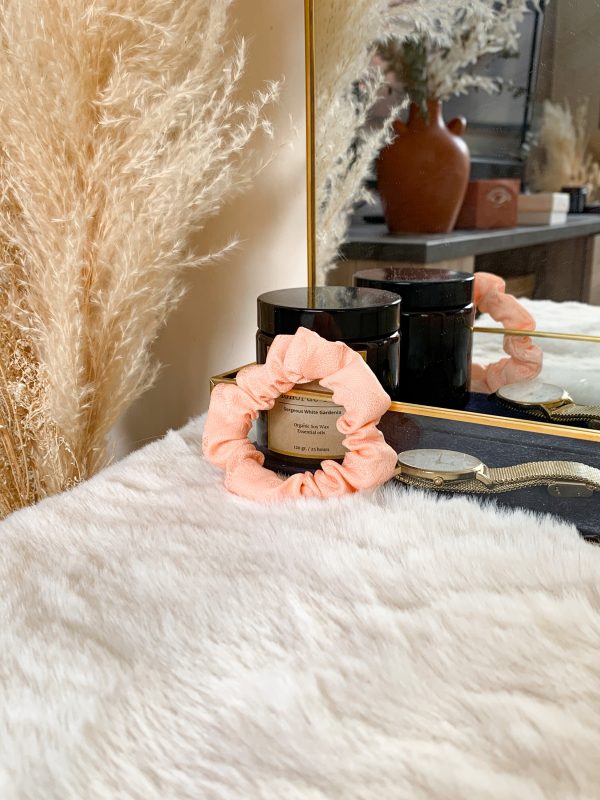 Petit chouchou cheveux