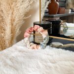 Petit chouchou cheveux