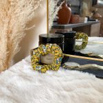 Chouchou cheveux femme