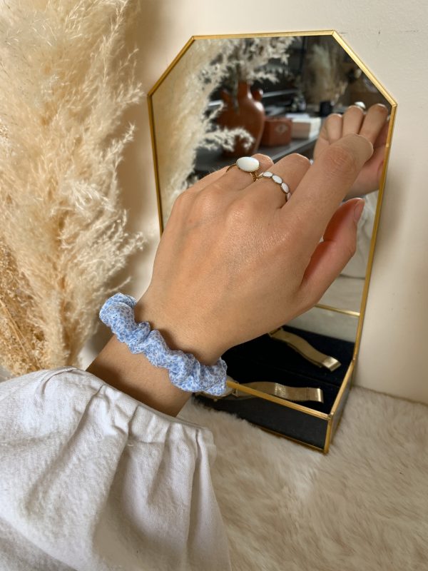 Petit chouchou cheveux