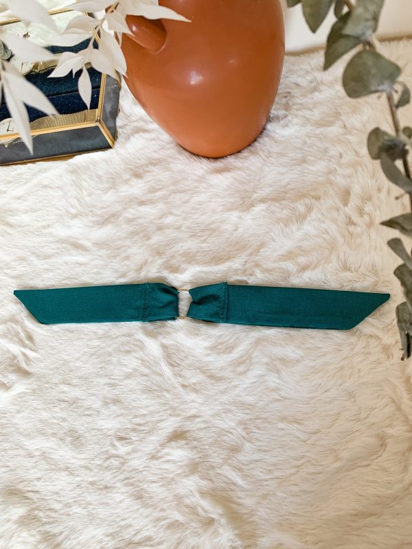 Bracelet manchette femme