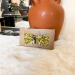 Bracelet manchette femme