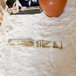 Bracelet manchette femme