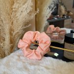 Chouchou cheveux femme