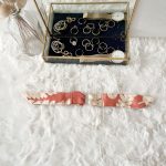 Bracelet manchette femme