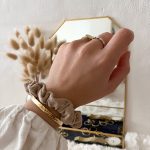 Petit chouchou cheveux