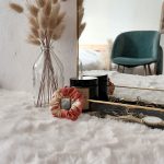 Petit chouchou cheveux