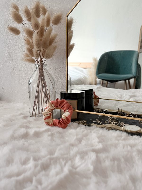 Petit chouchou cheveux