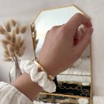 Petit chouchou cheveux