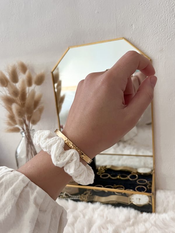 Petit chouchou cheveux