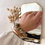 Petit chouchou cheveux