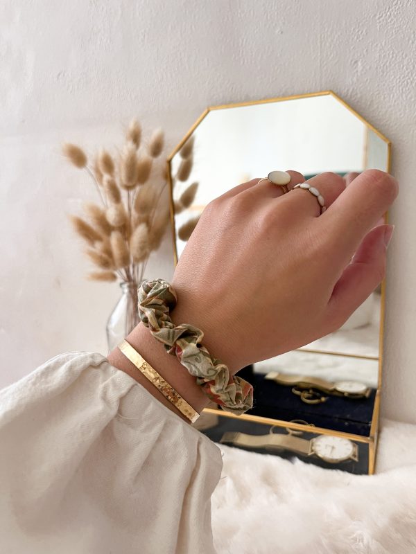 Petit chouchou cheveux