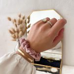 Petit chouchou cheveux