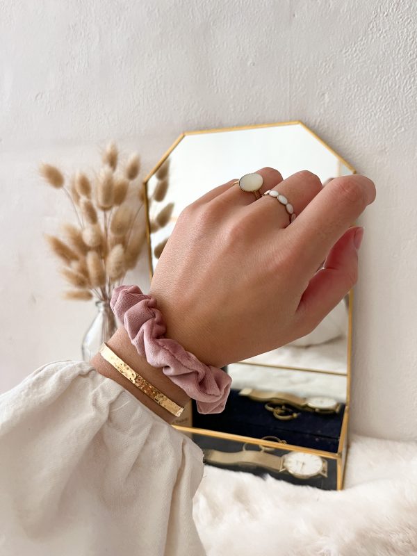 Petit chouchou cheveux