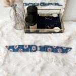 Bracelet manchette femme