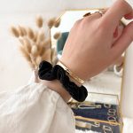 Petit chouchou cheveux