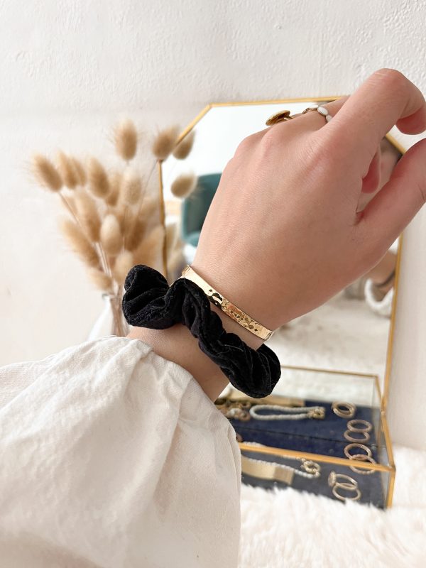 Petit chouchou cheveux